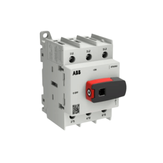 SAKLAR PEMUTUS OT63...100G2-3BS SWITCH DISCONNECTOR ABB