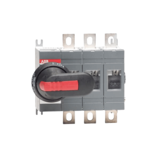 SAKLAR PEMUTUS OT160EV03P SWITCH-DISCONNECTOR ABB