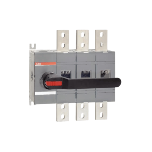 SAKLAR PEMUTUS OT1600E03P SWITCH-DISCONNECTOR ABB