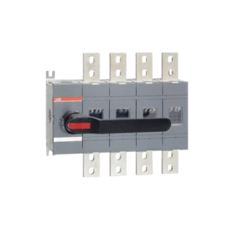 SAKLAR PEMUTUS OT1600E04P SWITCH-DISCONNECTOR ABB