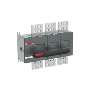 SAKLAR PEMUTUS OT2000...2500E03P SWITCH-DISCONNECTOR ABB