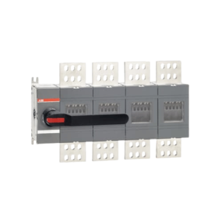 SAKLAR PEMUTUS OT2000...2500E04P SWITCH-DISCONNECTOR ABB