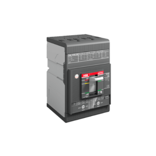 MCCB XT2N 160 MA 20-160 Im=280...2240 3p F F ABB