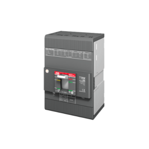 MCCB XT3N 250 MA 200 Im=1200...2400 3p F F ABB