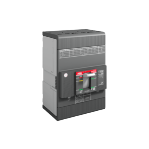 MCCB XT3S 250 MA200 Im=1200...2400 3p F F ABB