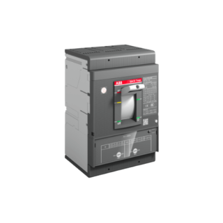 MCCB XT5N 400 MA 400-5200 3p F F ABB