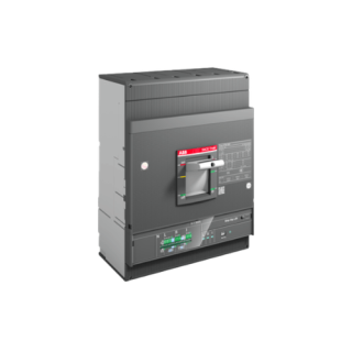 MCCB XT2S 160 MA 20-160 Im=280...2240 3p F F ABB