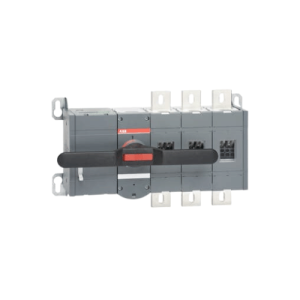 SAKLAR PEMUTUS OTM1000...1250E3M230C MOTORIZED SWITCH ABB