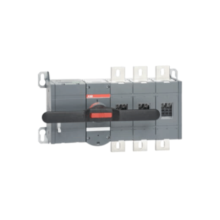 SAKLAR PEMUTUS OTM1000...1250E3M230C MOTORIZED SWITCH ABB