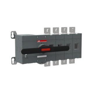 SAKLAR PEMUTUS OTM1000...1250E4M230C MOTORIZED SWITCH ABB