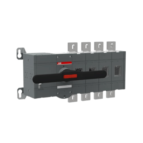 SAKLAR PEMUTUS OTM1000...1250E4M230C MOTORIZED SWITCH ABB