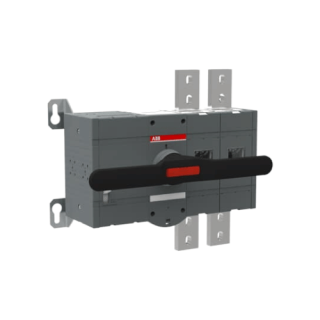 SAKLAR PEMUTUS OTM1600E3M230C MOTORIZED SWITCH ABB