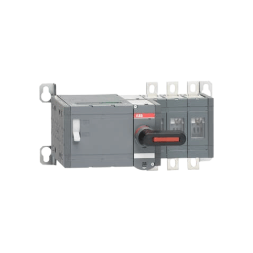 SAKLAR PEMUTUS OTM200..250E3M230C MOTORIZED SWITCH ABB