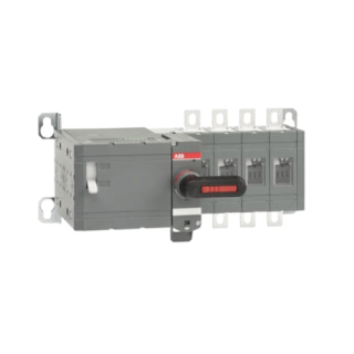 SAKLAR PEMUTUS OTM200...250E4M230C MOTORIZED SWITCH ABB