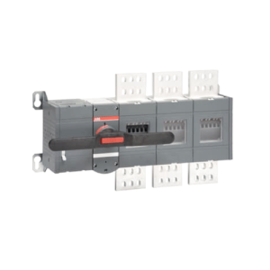 SAKLAR PEMUTUS OTM2000...2500E3M230C MOTORIZED SWITCH ABB
