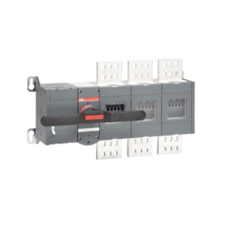 SAKLAR PEMUTUS OTM2000...2500E3M230C MOTORIZED SWITCH ABB