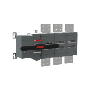 SAKLAR PEMUTUS OTM3200E3M230C MOTORIZED SWITCH ABB
