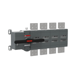 SAKLAR PEMUTUS OTM3200E4M230C MOTORIZED SWITCH ABB