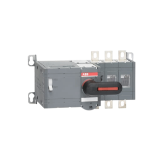 SAKLAR PEMUTUS OTM400E3M230C MOTORIZED SWITCH ABB