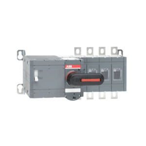 SAKLAR PEMUTUS OTM400E4M230C MOTORIZED SWITCH ABB