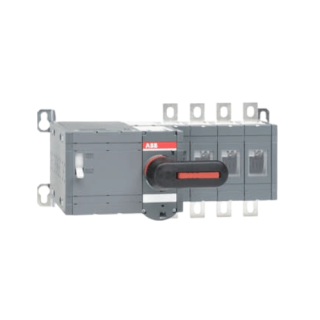 SAKLAR PEMUTUS OTM400E4M230C MOTORIZED SWITCH ABB