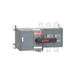 SAKLAR PEMUTUS OTM630...800E3M230C MOTORIZED SWITCH ABB