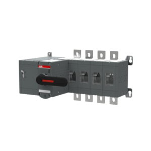 SAKLAR PEMUTUS OTM630...800E4M230C MOTORIZED SWITCH ABB