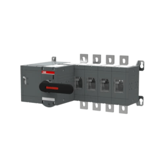SAKLAR PEMUTUS OTM630...800E4M230C MOTORIZED SWITCH ABB