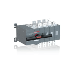 TRANSFER SWITCH OTM1000E4CM230C MOTORIZED CO SWITCH ABB