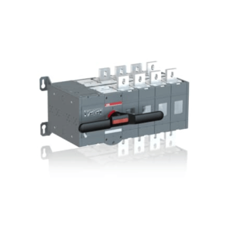 TRANSFER SWITCH OTM1250E4CM230C MOTORIZED CO SWITCH ABB
