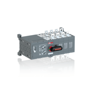 TRANSFER SWITCH OTM160E4CM230C MOTORIZED CO SWITCH ABB