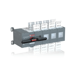 TRANSFER SWITCH OTM2000E4CM230C MOTORIZED CO SWITCH ABB