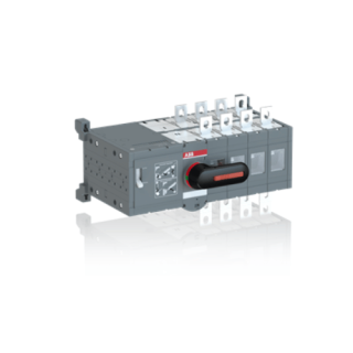 TRANSFER SWITCH OTM315E4CM230C MOTORIZED CO SWITCH ABB