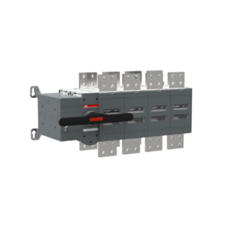 TRANSFER SWITCH OTM3200E4CM230C MOTORIZED CO SWITCH ABB