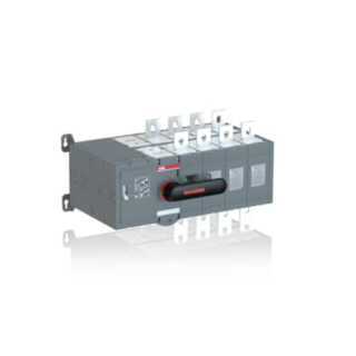 TRANSFER SWITCH OTM630E4CM230C MOTORIZED CO SWITCH ABB