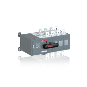TRANSFER SWITCH OTM800E4CM230C MOTORIZED CO SWITCH ABB
