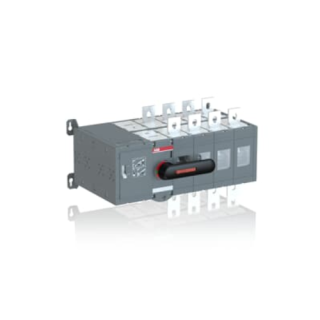 TRANSFER SWITCH OTM800E4CM230C MOTORIZED CO SWITCH ABB