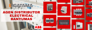 AGEN DISTRIBUTOR ABB BANYUMAS