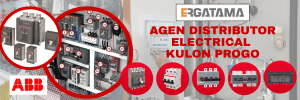 AGEN DISTRIBUTOR ABB KULON PROGO