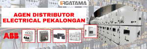 AGEN DISTRIBUTOR ABB PEKALONGAN