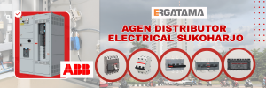 AGEN DISTRIBUTOR ABB SUKOHARJO
