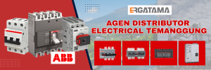 AGEN DISTRIBUTOR ABB TEMANGGUNG