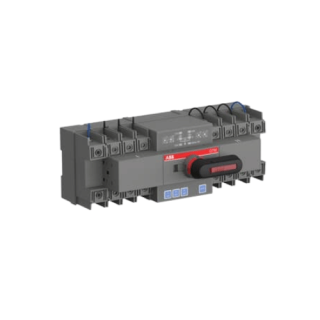 TRANSFER SWITCH OTM125F4C21D400C AUTOMATIC TRANSFER SWITCH ABB
