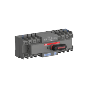 TRANSFER SWITCH OTM125F4CB21D400C AUTOMATIC TRANSFER SWITCH ABB