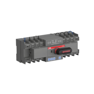 TRANSFER SWITCH OTM125F4CB21D400C AUTOMATIC TRANSFER SWITCH ABB