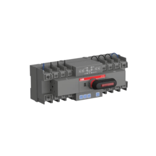 TRANSFER SWITCH OTM40F4C21D400C AUTOMATIC TRANSFER SWITCH ABB