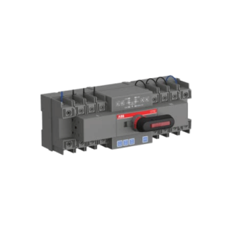 TRANSFER SWITCH OTM40F4CB21D400C AUTOMATIC TRANSFER SWITCH ABB