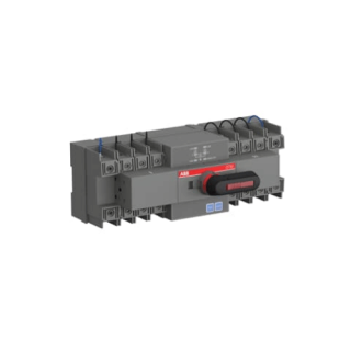 TRANSFER SWITCH OTM63F4C20D400C AUTOMATIC TRANSFER SWITCH ABB