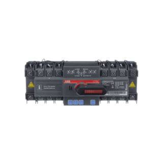 TRANSFER SWITCH OTM63F4C21D400C AUTOMATIC TRANSFER SWITCH ABB