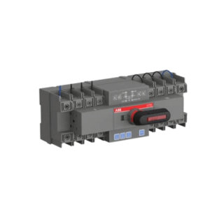 TRANSFER SWITCH OTM63F4CB21D400C AUTOMATIC TRANSFER SWITCH ABB